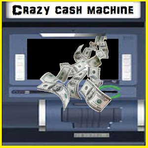 Download Crazy cash machine For PC Windows and Mac