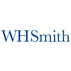 WHSmith Store, Pitampura, New Delhi logo
