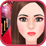 Elsa Winter Salon - Ice Queen Apk