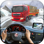 Uphill Extreme Truck Driver Apk