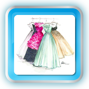 Download Draw Fashion Clothes For PC Windows and Mac