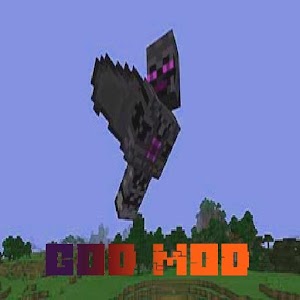 Download MOD God Boss MCPE For PC Windows and Mac
