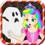 Princess Ghost Game Apk