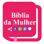 Bíblia da Mulher em Português Apk