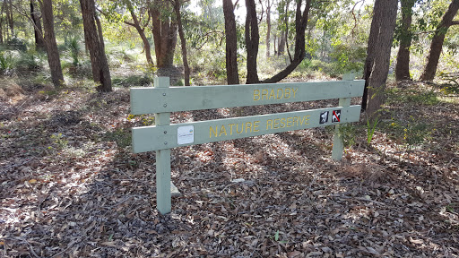 Bradby Nature Reserve