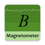 Physics Toolbox Magnetometer Apk