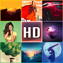 ダウンロード Best Wallpapers Backgrounds(100,000+ 4K H をインストールする 最新 APK ダウンローダ