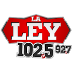La Ley 102.5 FM Apk
