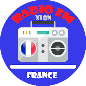 Download Radios France FM XION For PC Windows and Mac