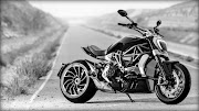 2016 Ducati X-Diavel S