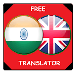 Hindi English Translator Apk