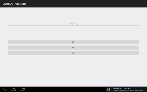 How to install DNI NIE CIF Generador lastet apk for android