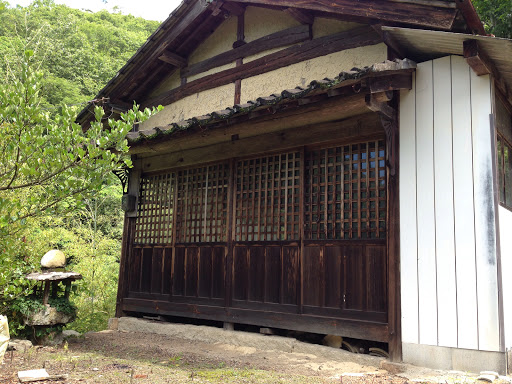 荒神社