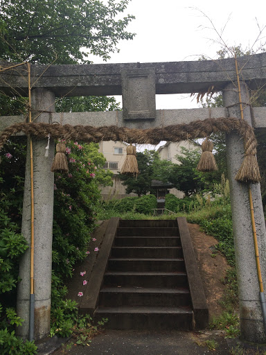 貴船神社