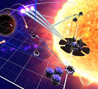   Mammoth Gravity Battles- screenshot thumbnail   