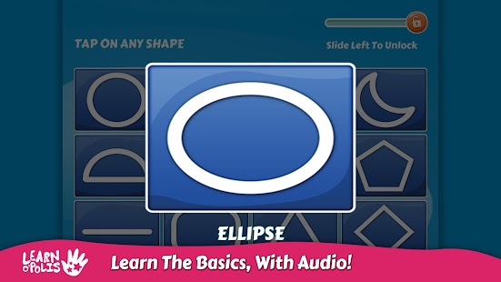 How to mod Kids Learn Shapes 1.2 mod apk for laptop