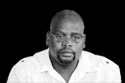 RESOLUTE: Cosatu president
Sdumo Dlamini. Pic: Russell Roberts. 27/02/2008. © Sowetan.