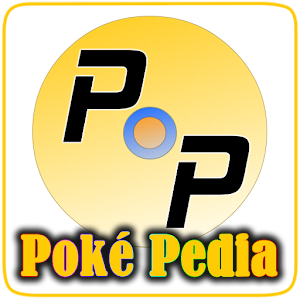 Download Poke Pedia For PC Windows and Mac