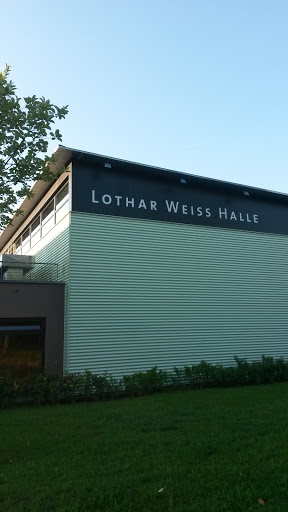 Lothar Weiss Halle