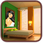 Bedroom selfie photo frame Apk