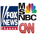 LIVE NEWS (MSNBC, FOX & CNN) 2.0 downloader