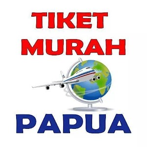 Download Tiket Murah Papua For PC Windows and Mac