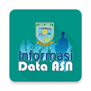 Download Info Data ASN Kota Jambi For PC Windows and Mac