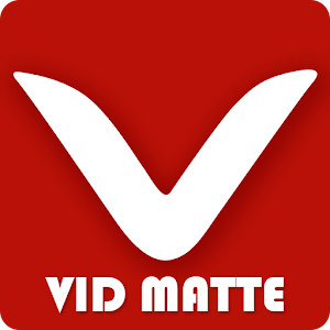Download VidMatte For PC Windows and Mac