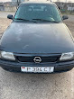 продам авто Opel Astra Astra F Hatchback