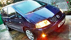 продам авто Volkswagen Sharan Sharan