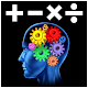 Download Mental Arithmetic Math Workout For PC Windows and Mac 7.92