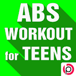 Abs Routine for Teens Apk