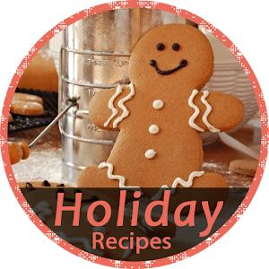 Download Holiday Recipes For PC Windows and Mac