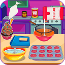 Download Baking moist chocolate cupcakes Install Latest APK downloader