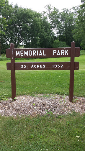 Howards Grove Memorial Park