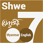 Shwe Myanmar Calendar Apk