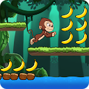 ダウンロード Banana world - Bananas island - hungry mo をインストールする 最新 APK ダウンローダ