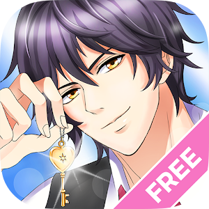 Love Triangle -Free Otome Game For PC (Windows & MAC)