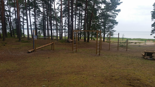 Võsu Sport Playground 