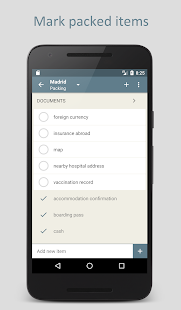 How to mod PackTeo - Travel Packing List 1.0.3.2 unlimited apk for android