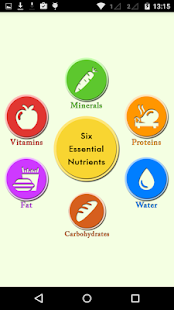 How to install Perfect Nutrients 1.0 apk for laptop