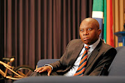 Herman Mashaba the first DA  mayor in Johannesburg has been accused of being a puppet of the EFF, who are seen  as kingmakers in the Joburg council.