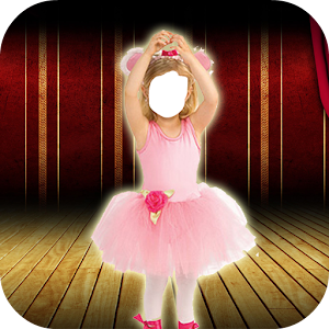 Download Ballerina Montage Photo For PC Windows and Mac