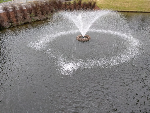 Union State Fountain