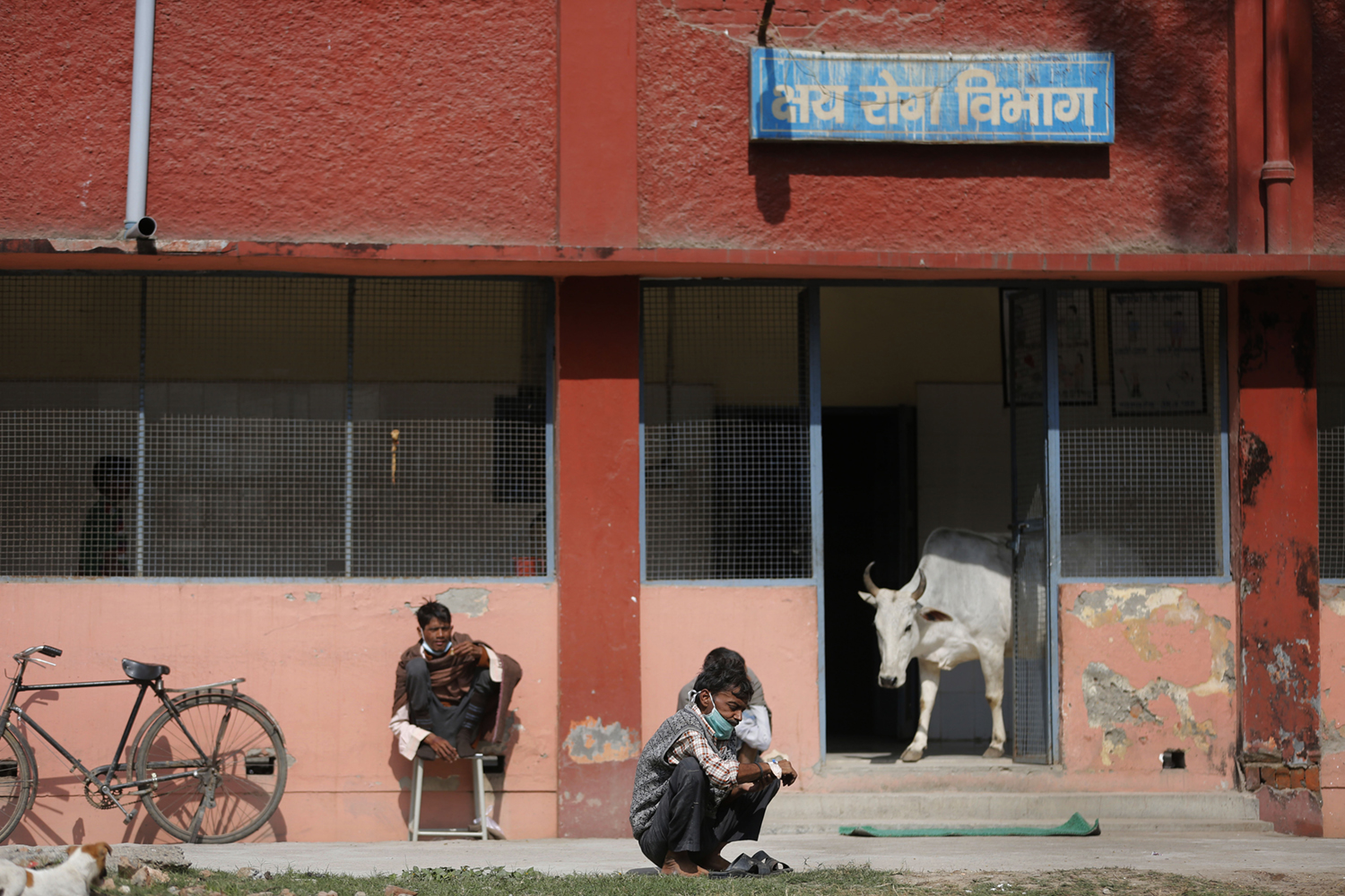 Amid lockdown, TB patients struggle for diagnosis, treatment; experts predict rise in mortality