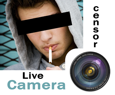 How to install Face Censor Camera Live Anonym 1.00 mod apk for pc