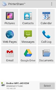 Mobile Print - PrinterShare Business app for Android Preview 1