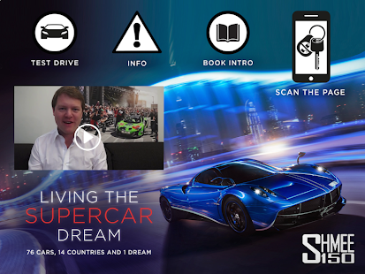 How to install The Shmee150 Supercar Book App 1.0.1 apk for android