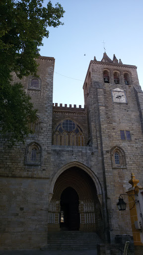 Sé Catedral de Évora (Basílica