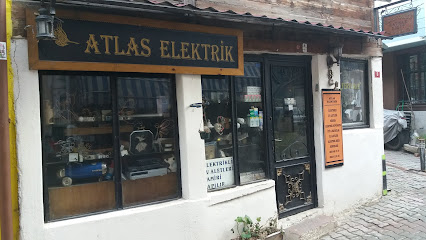 Atlas Elektrik